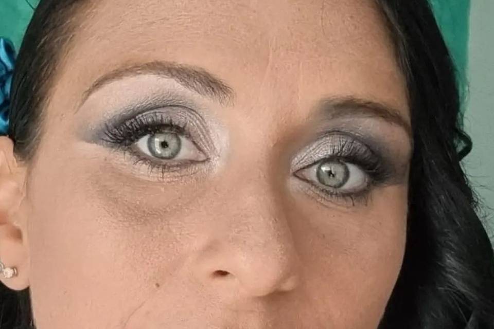Rosa Cipria Hair & Make-up