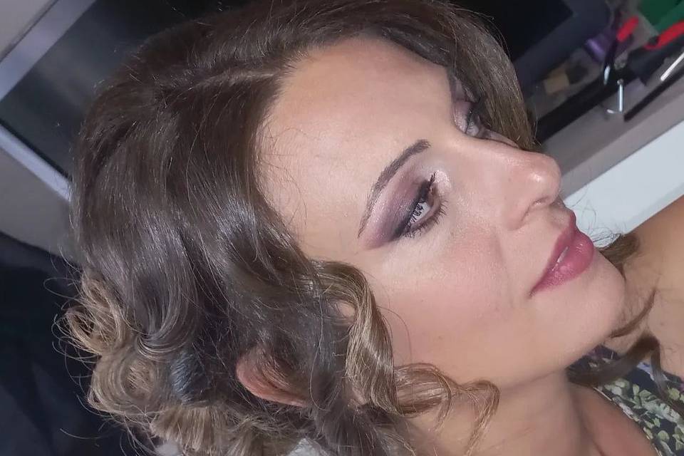 Make-up