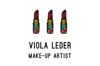 Viola Leder Make Up Artist