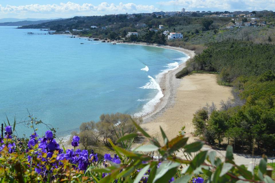 La nostra spiaggia