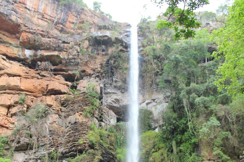 Sudafrica Falls