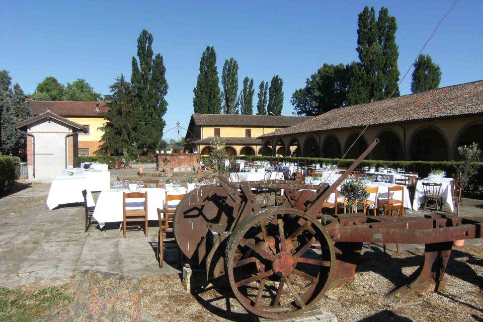 Tenuta Gilberta