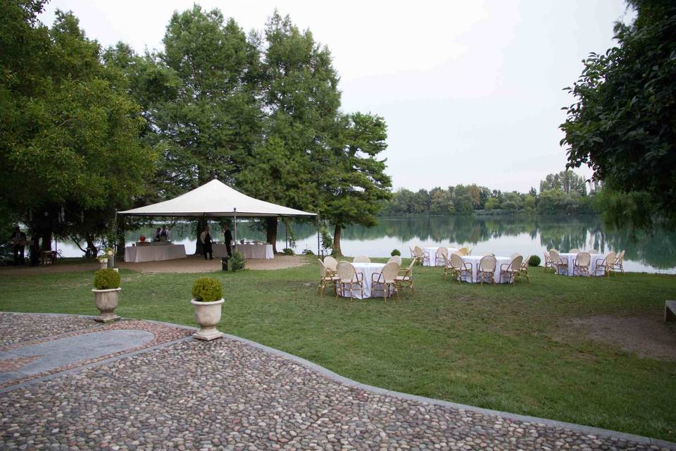 Cascina Boscaccio