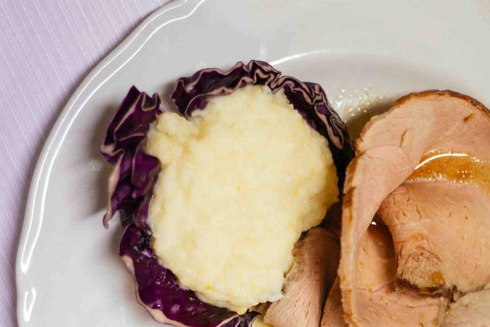 Arrosto