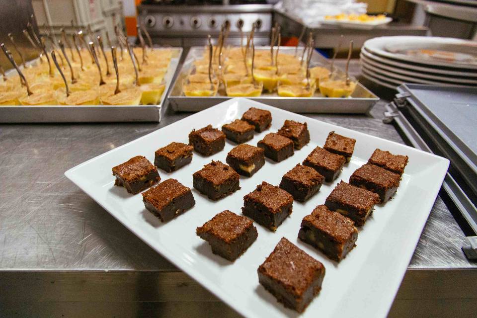 Brownies