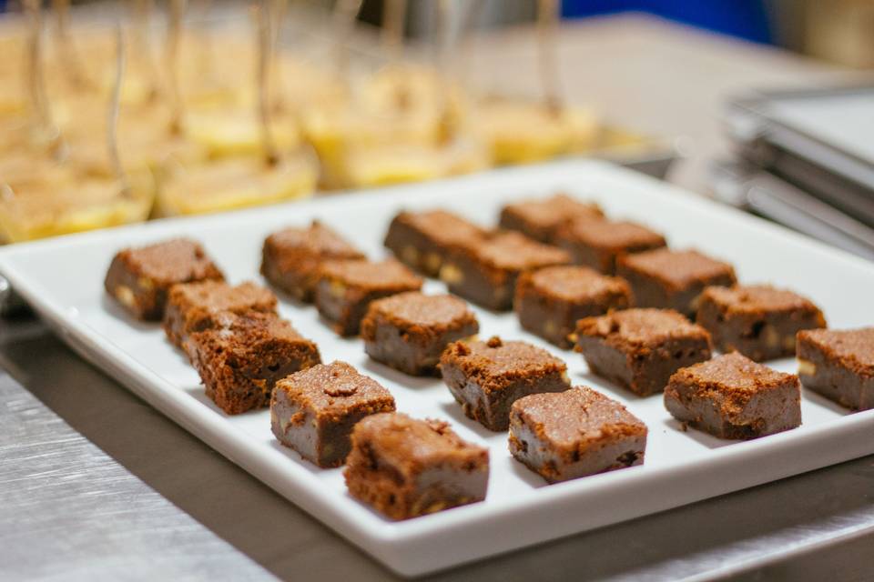 Brownies