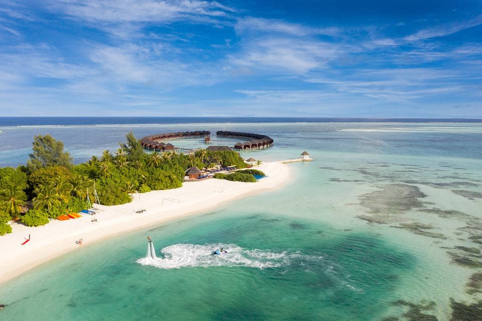 Maldive