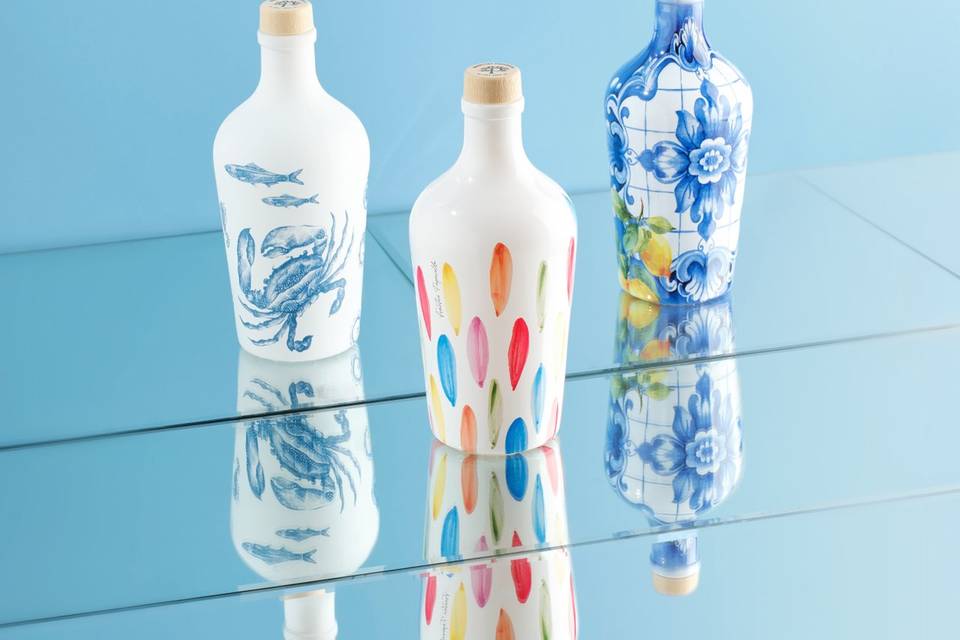 GLASS COLLECTION