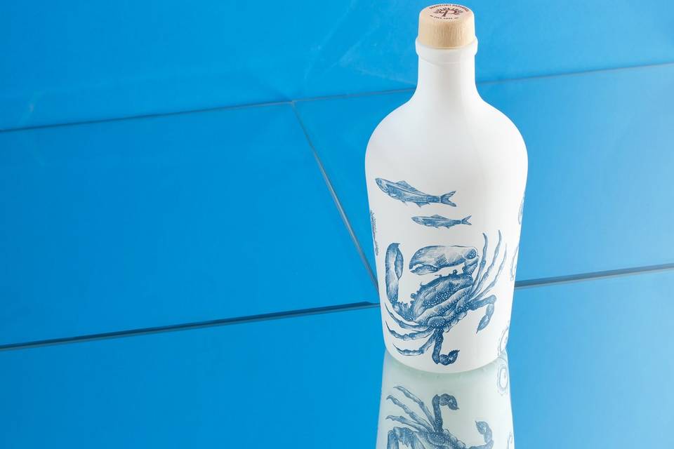 GLASS COLLECTION - MARE