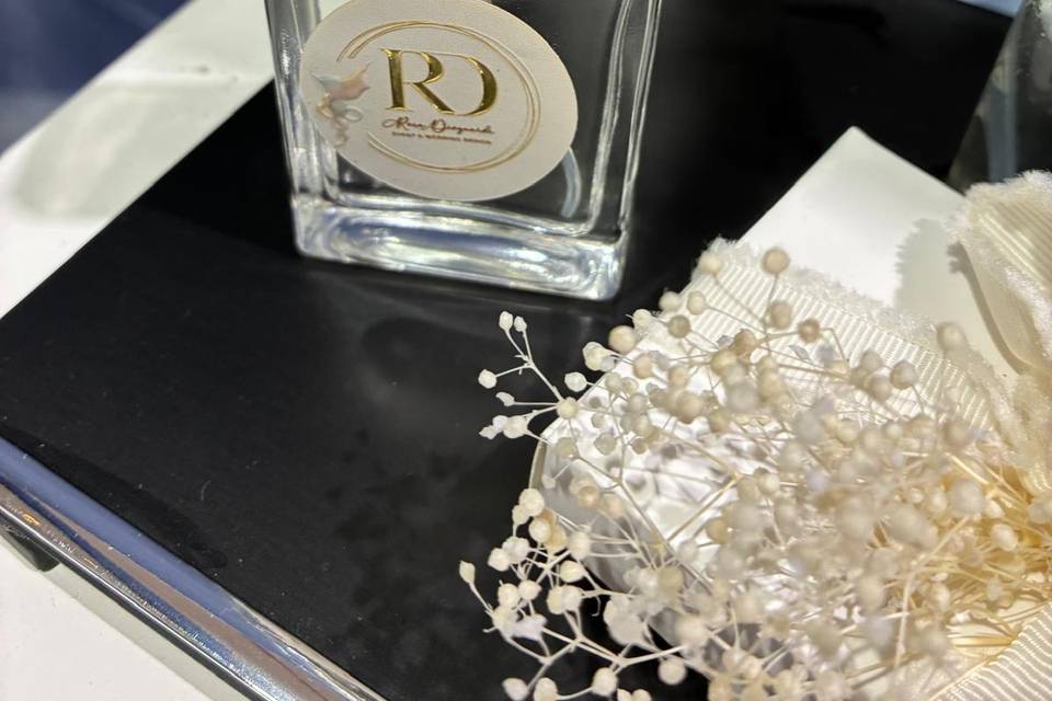 Rosa Creator