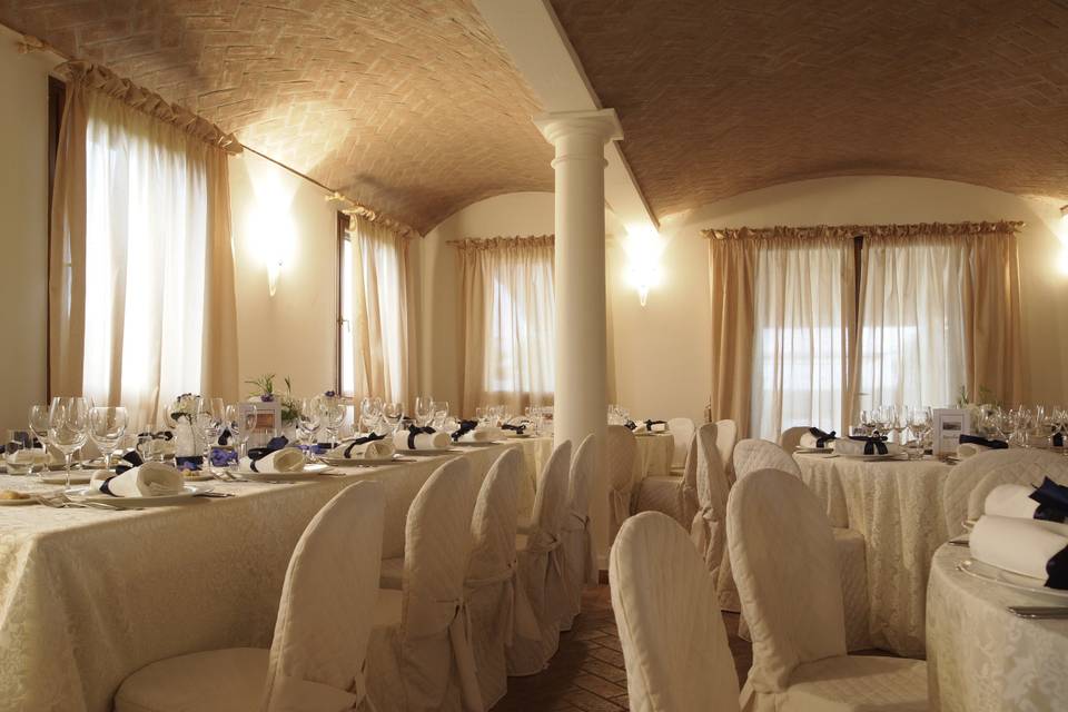 Sala interna