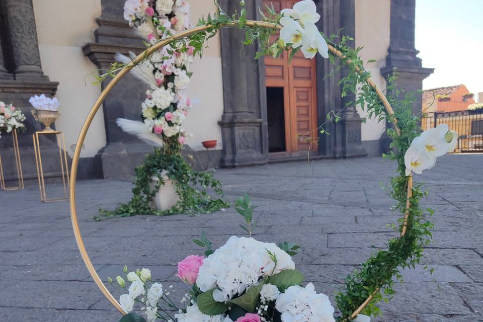 Fiori e Farfalle