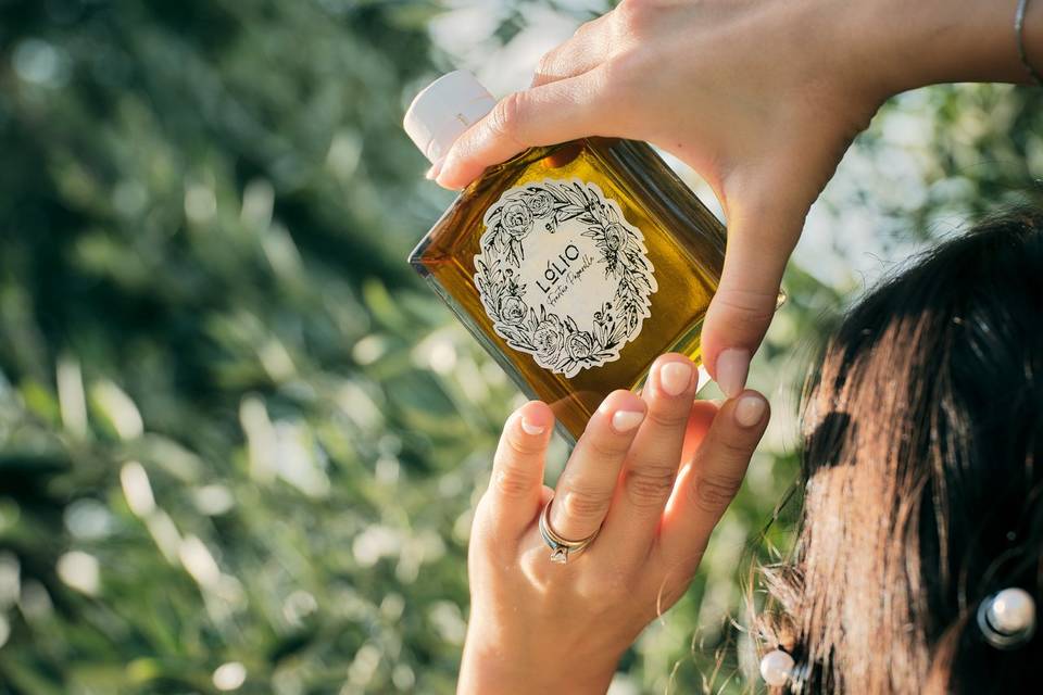 LUXURY BOCCETTA