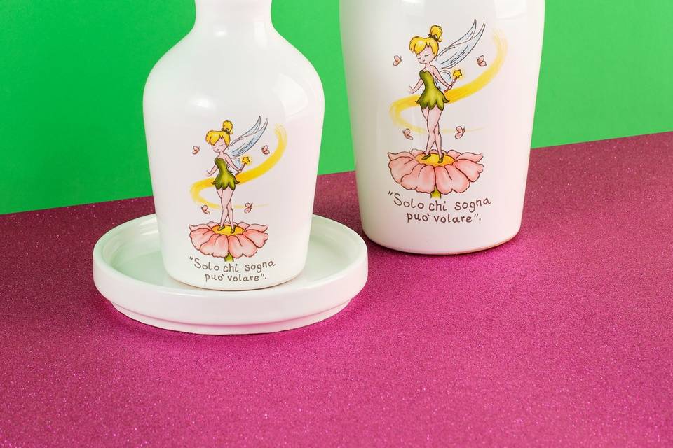 CERAMIC COLLECTION - FATINA