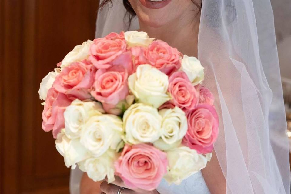 Make-up sposa