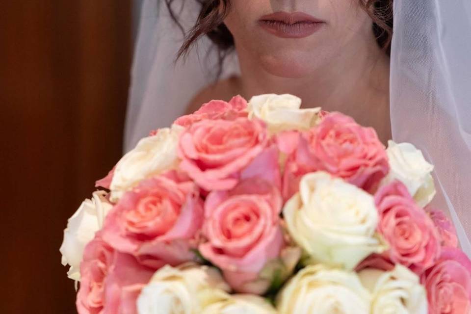 Make-up sposa