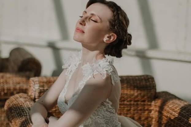 Make-up sposa