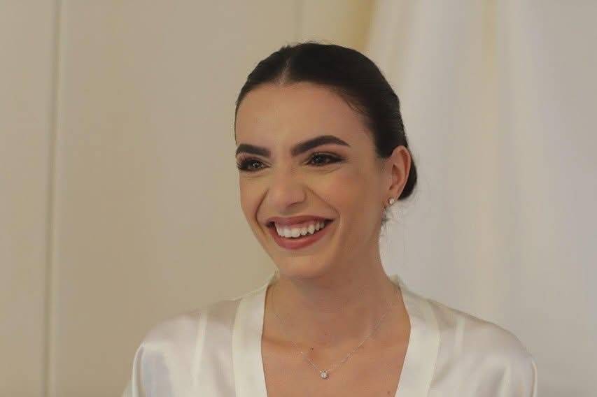 Make-up sposa