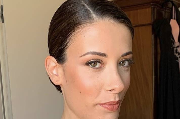 Make-up sposa
