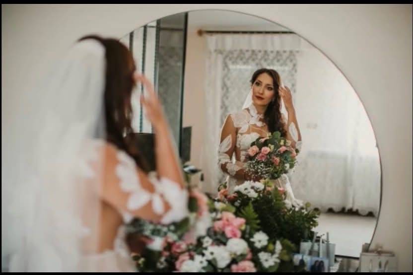 Make-up sposa