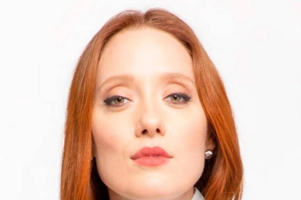 Make-up sposa