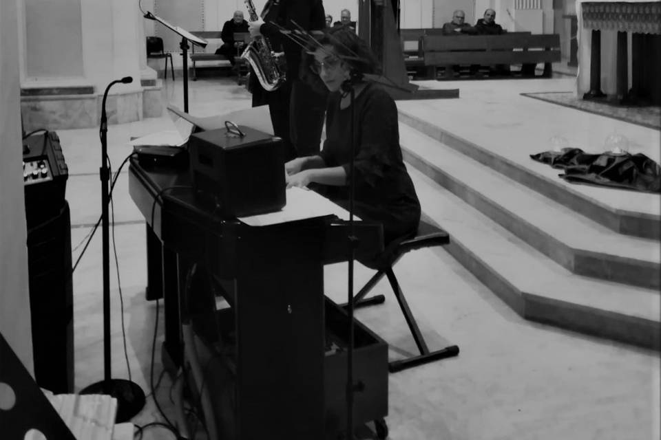 Duo Chiesa
