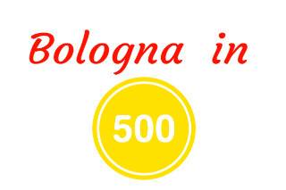 Bologna in 500