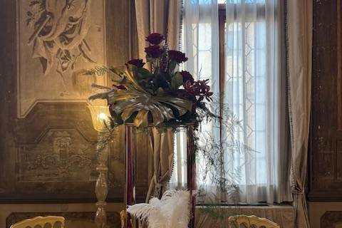 Hotel Ca Sagredo Venezia