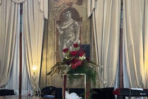 Hotel Ca Sagredo Venezia