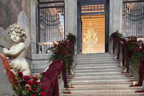 Hotel Ca Sagredo Venezia