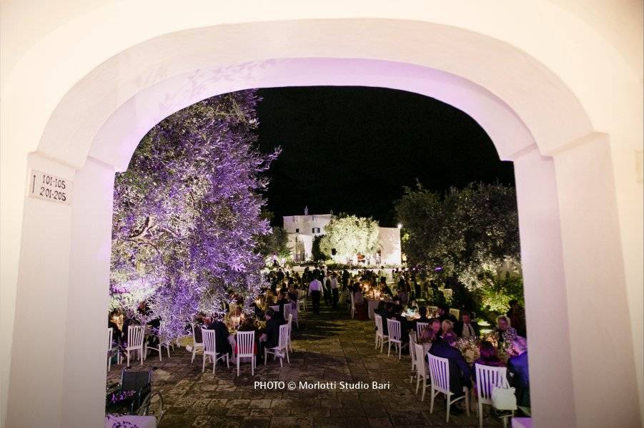 Masseria Il Melograno - Monopoli