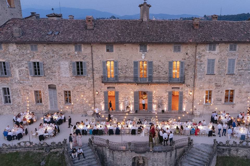 Castello Durini