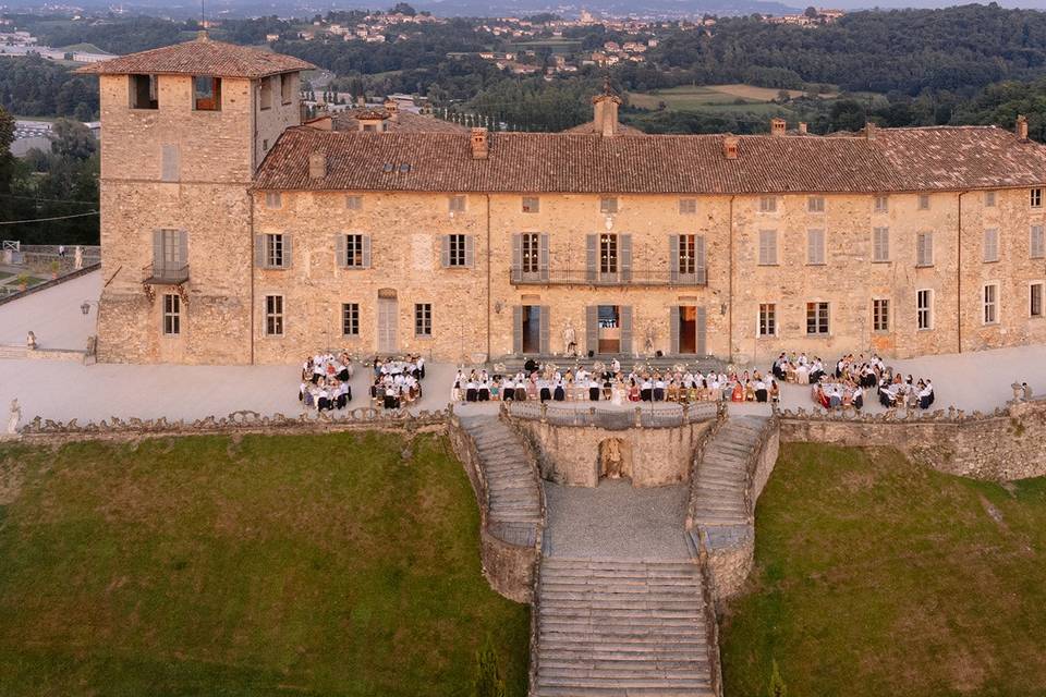 Castello Durini