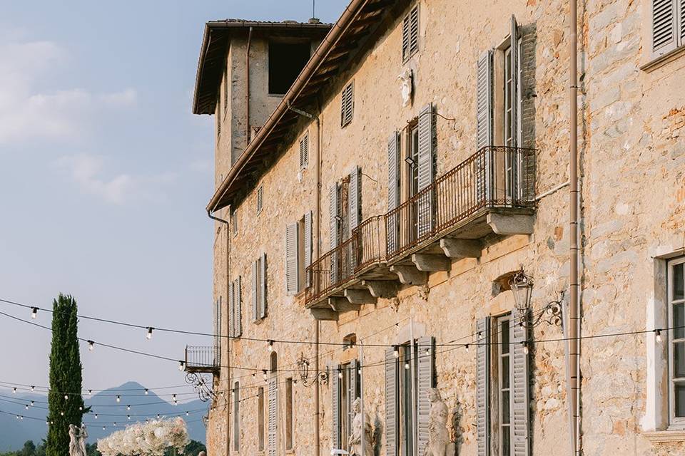 Castello Durini