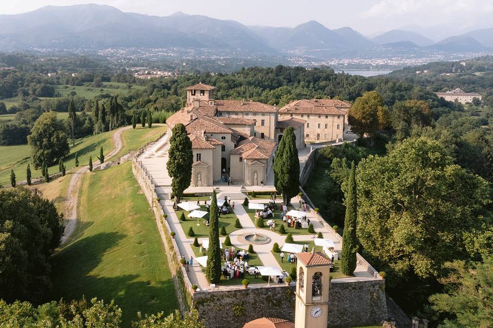 Castello Durini