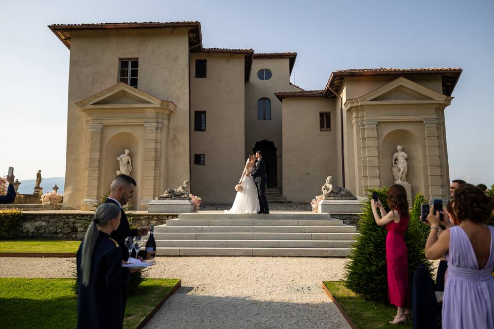Castello Durini