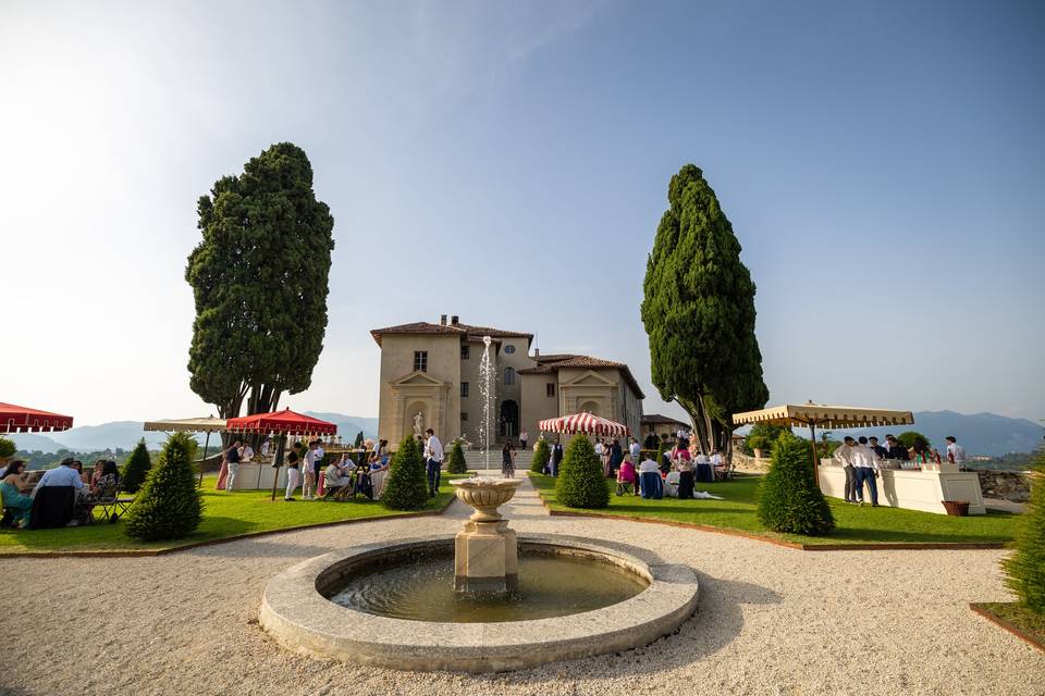 Castello Durini