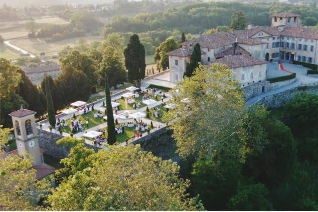 Giardino pensile