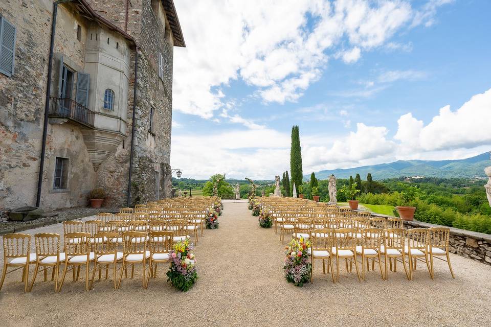 Castello Durini