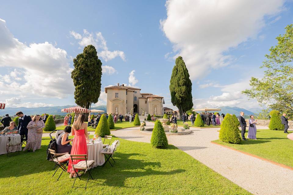 Castello Durini