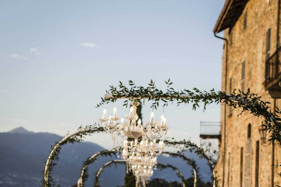 Castello Durini