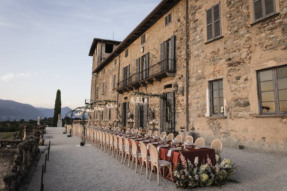 Castello Durini