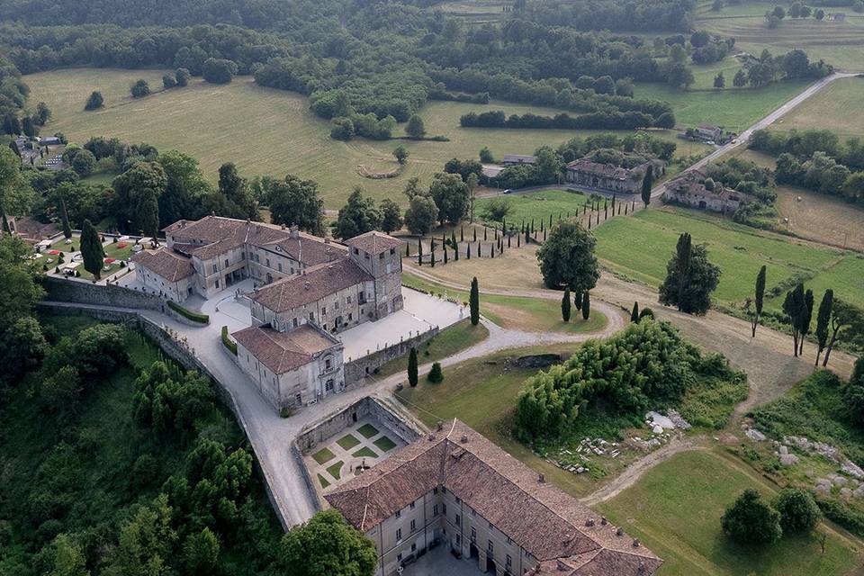 Castello Durini