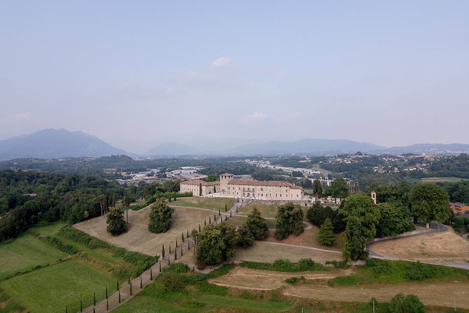 Castello Durini