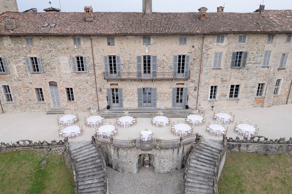 Castello Durini