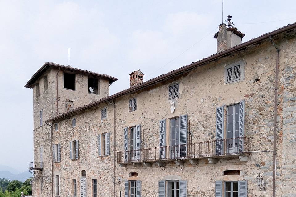 Castello Durini