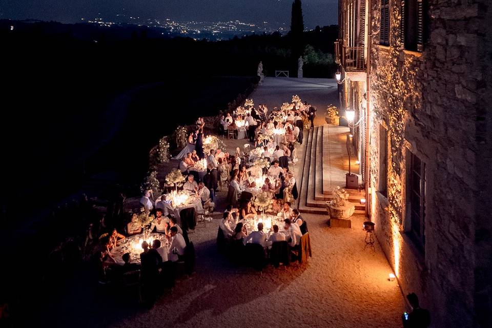 Castello Durini