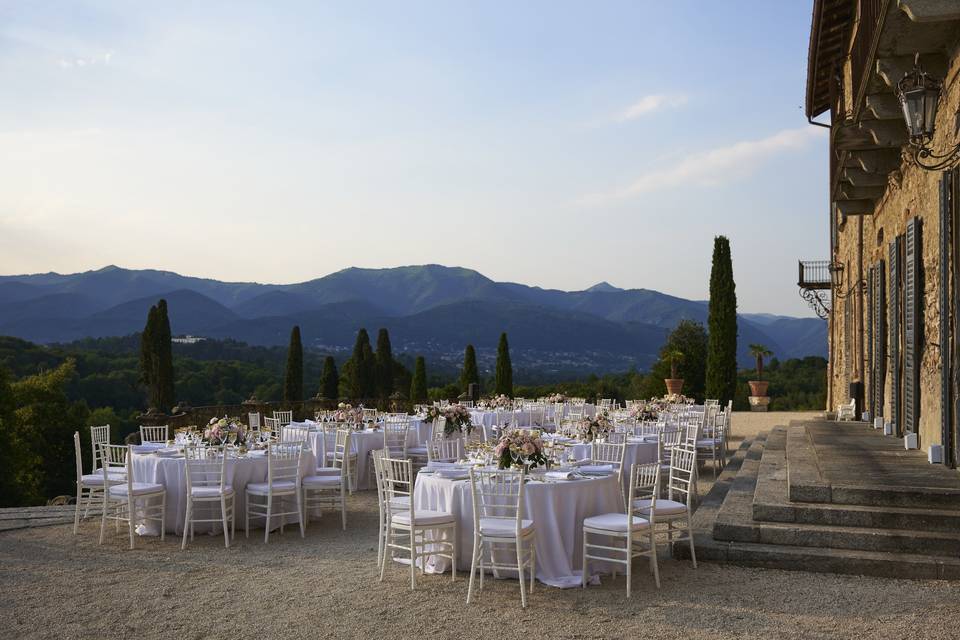 Castello Durini