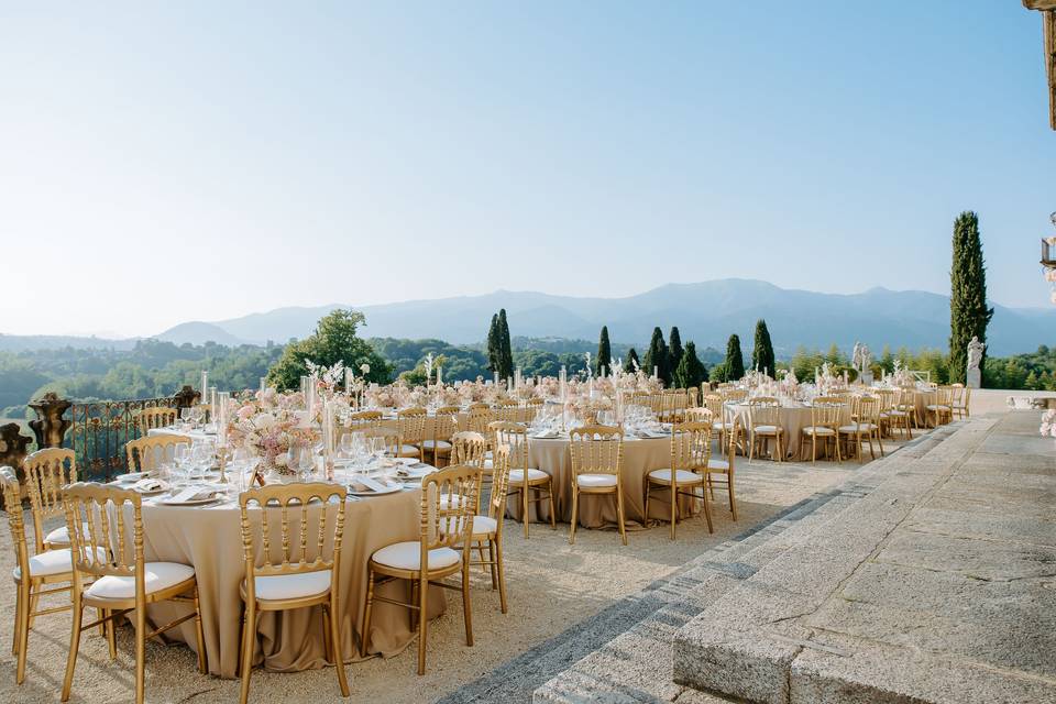 Castello Durini