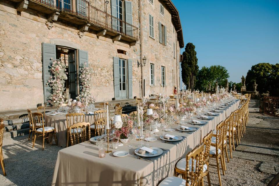 Castello Durini